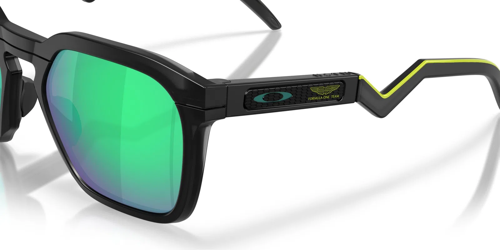 Oakley Hstn Sq 9533 Sunglasses - view 114